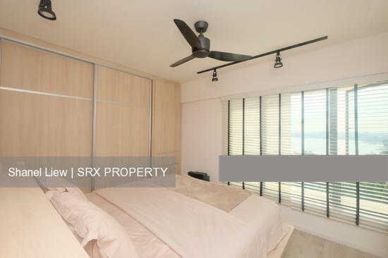 Aquarius By The Park (D16), Condominium #203632761